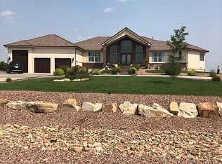 716 S Tejon Ave, Pueblo West, CO 81007