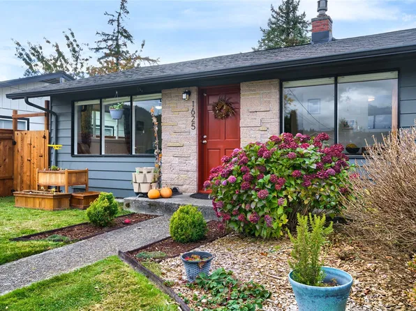 1625 S 14th Street, Mount Vernon, WA 98274