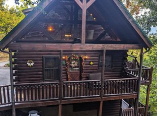 2251 Upper Middle Creek Rd #11, Sevierville, TN 37862