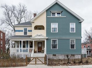 29 Montrose St, Roxbury, MA 02119