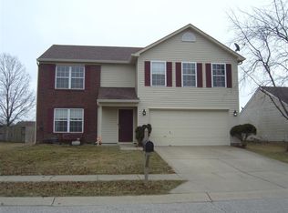 713 Helm Dr, Avon, IN