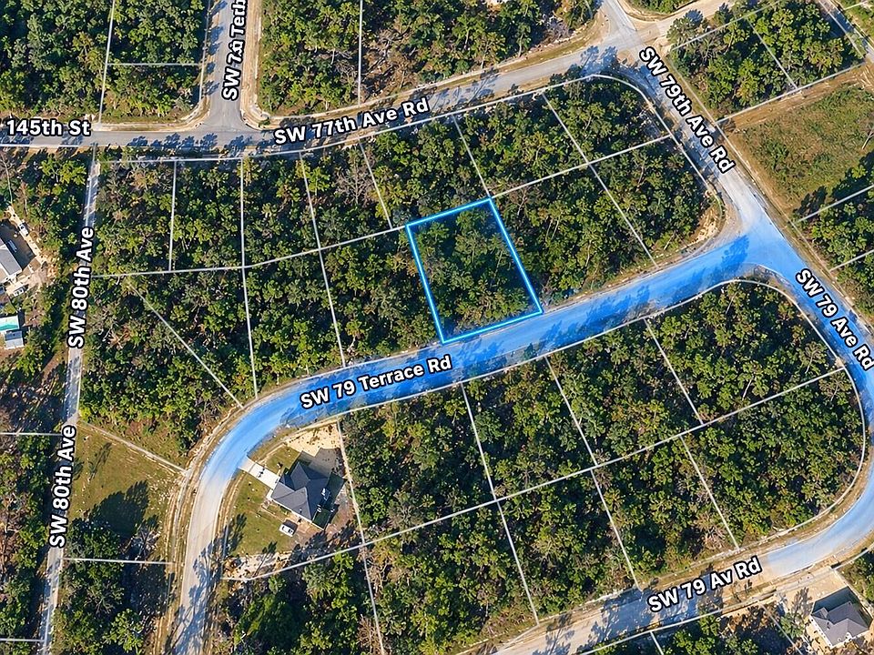 1st image of Tbd 79th terrace Road