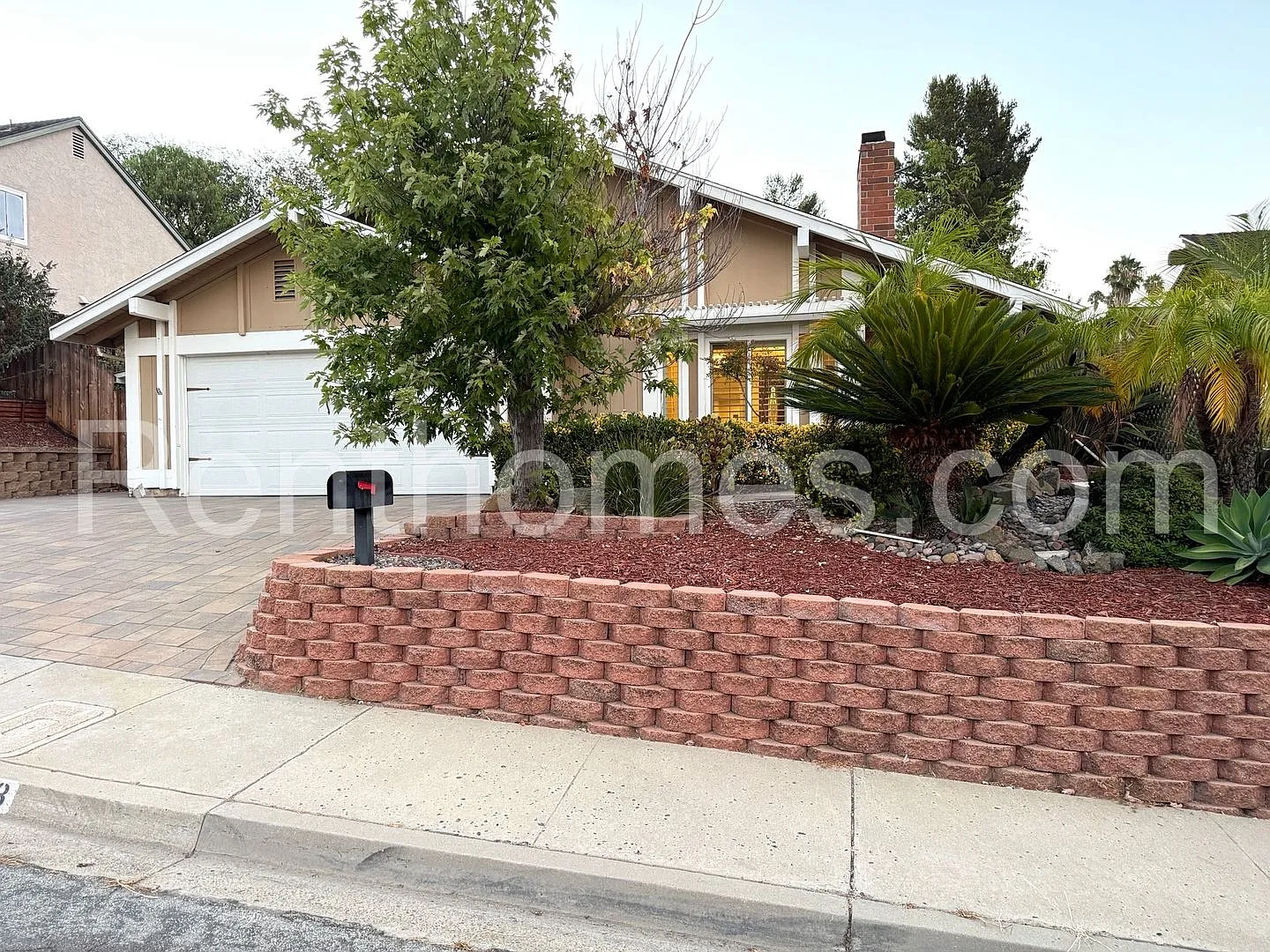 Penasquitos, 12613 Cabezon Pl, AC, Whole House Fan, Fireplace, 2 Car Garage! — Photo 2