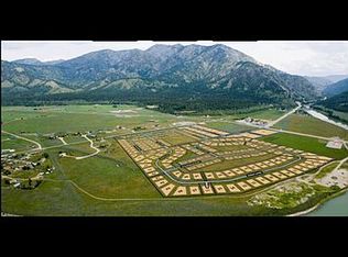 86 Aster Loop, Alpine, WY 83128