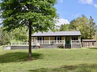 40 County Road 419b, Ripley, MS 38663