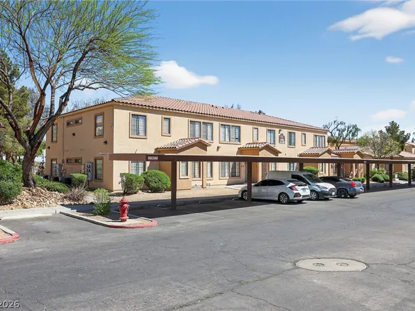 2060 Rancho Lake Dr Unit 203, Las Vegas, NV 89108