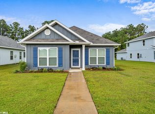 24033 Veranda Cir, Elberta, AL 36530