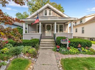 703 Irving Ave, Royal Oak, MI 48067