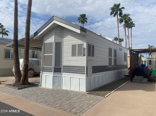1087 S Shoshone Dr #87, Gold Canyon, AZ 85118