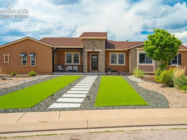 7555 Antelope Meadows Cir, Peyton, CO 80831