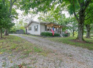 600 Rose Hill Rd, Pulaski, TN 38478