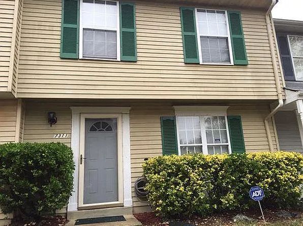 7311 Branchwood Ter