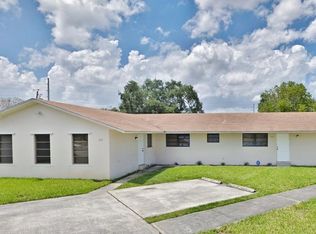 207 N 59th Ave, Hollywood, FL 33021