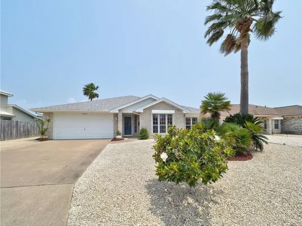 13822 Gunwale Dr, Corpus Christi, TX 78418