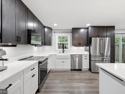 11533 Pine Cone Ct, Reston, VA, 20191