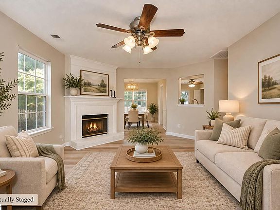 4th image of 614 Fairview Lake Way