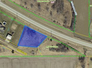 5 Raymon St, Vandalia, IL 62471