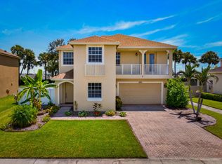 9895 E Verona Circle, Vero Beach, FL 32966
