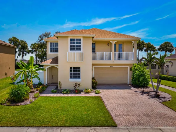 9895 E Verona Circle, Vero Beach, FL 32966