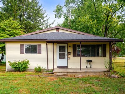 108 W 26th St, Connersville, IN, 47331