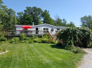 5505 Dagon Rd, Johannesburg, MI 49751