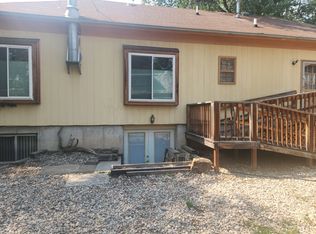 2908 W Bijou St, Colorado Springs, CO 80904
