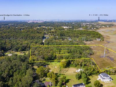 0 Evelina St, Mount Pleasant, SC, 29464