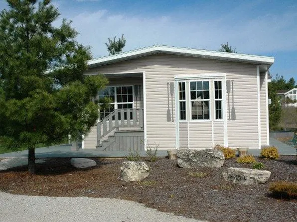 4286 Harbor School Rd #287, Unit, WI 54209