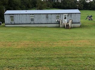 23280 Browning Rd, Abingdon, VA 24211