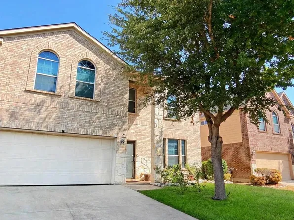 4344 Lake Stone Trl, Fort Worth, TX 76123