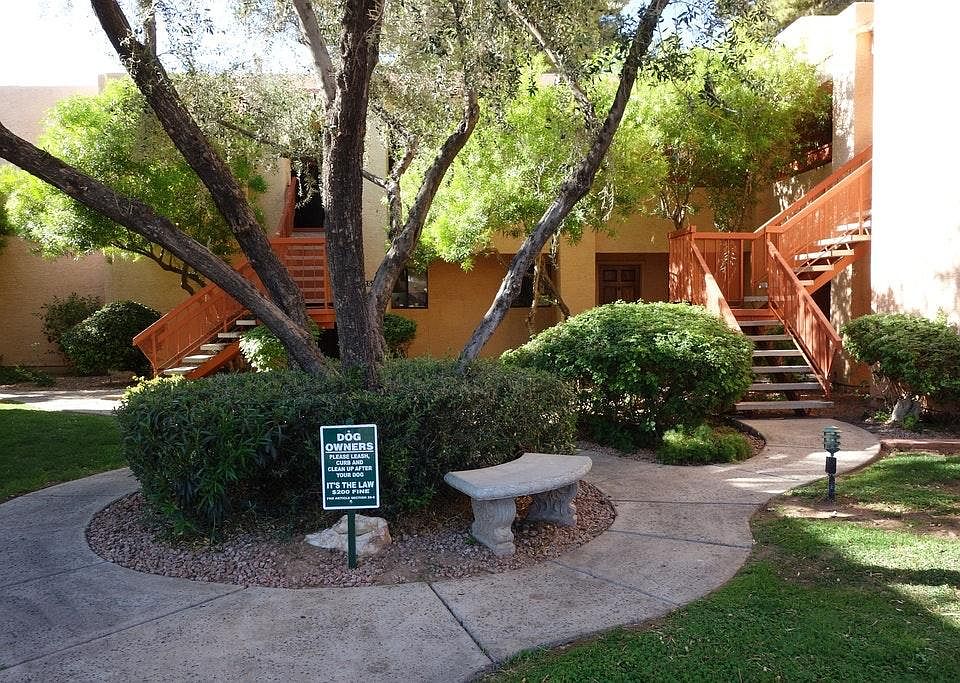 1st image of 3131 W Cochise Dr Unit 258