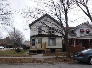 6107 11th Ave, Kenosha, WI 53143