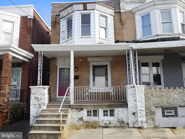 29 N 54th St, Philadelphia, PA 19139