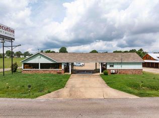 636 Frankie Matthews Dr UNIT 24, Waldron, AR 72958