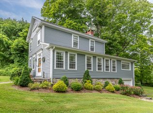 10 Dunbar Rd, Sharon, CT 06069