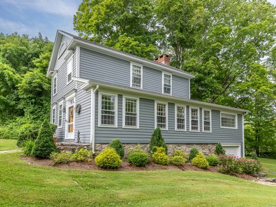 10 Dunbar Road, Sharon, CT, 06069