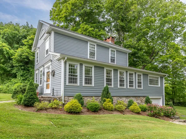 10 Dunbar Road, Sharon, CT 06069