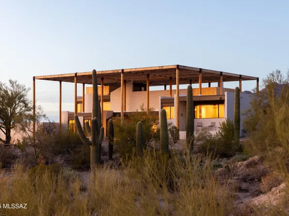 2801 E Camino Norberto, Tucson, AZ 85718