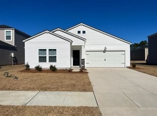 1103 Saltgrass Way LOT 560, Dover D Myrtle Beach, SC 29588