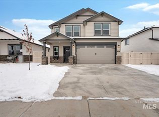 7555 W Havana Drive Block LOT 13-10, Boise, ID 83709