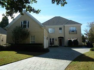 609 English Turn Dr, New Orleans, LA 70131