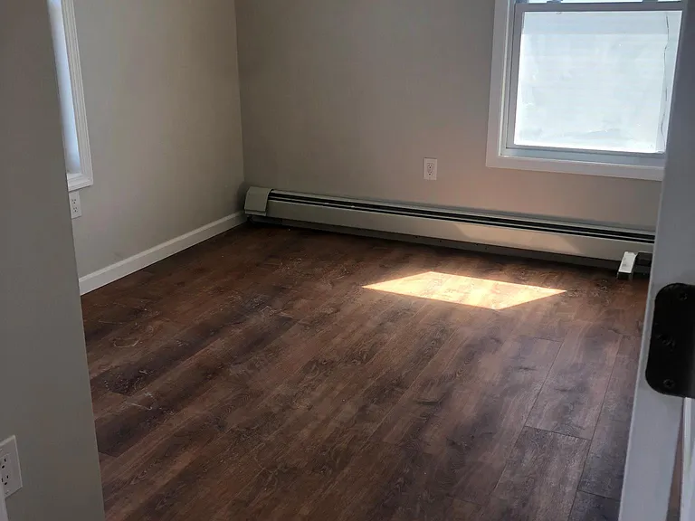 Bedroom view 1