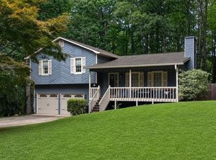 182 Highland Dr, Hiram, GA 30141