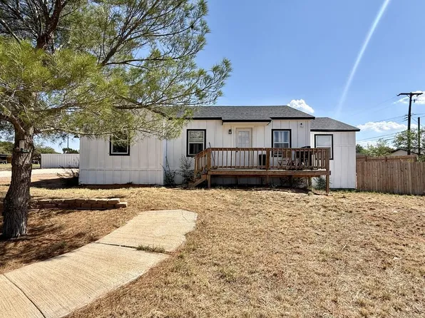 108 SW 15th St, Seminole, TX 79360
