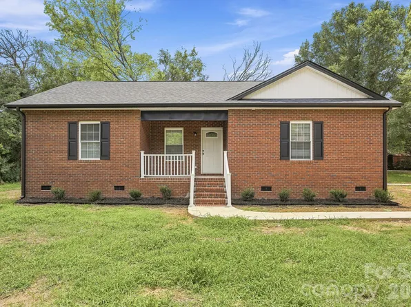 302 Hunter St, York, SC 29745