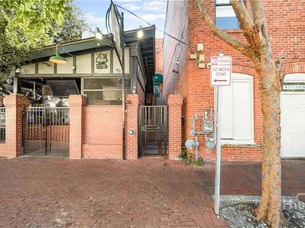 411 W Congress Street #4, Savannah, GA 31401