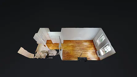 Rented by Bond New York