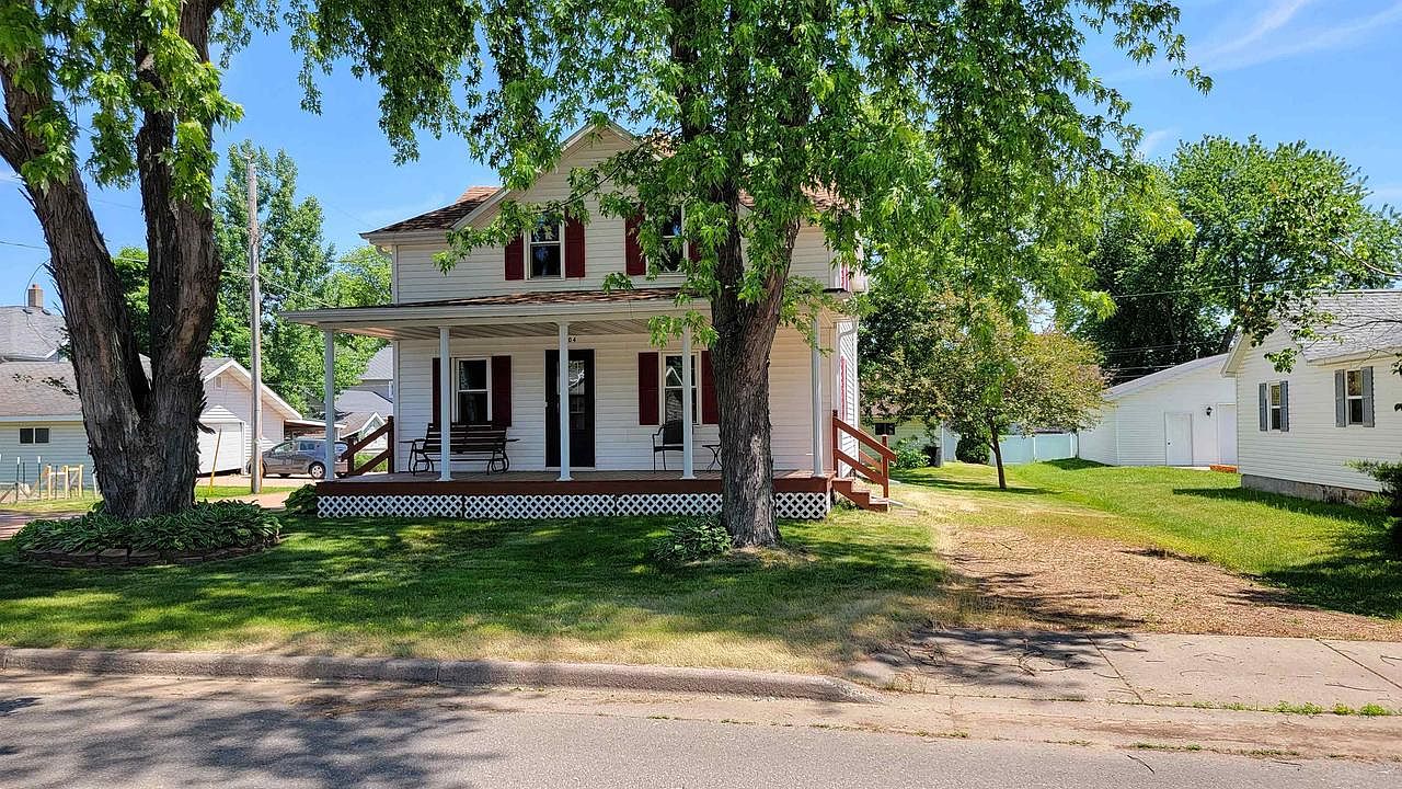 204 South PEARL STREET, Spencer, WI 54479 Zillow