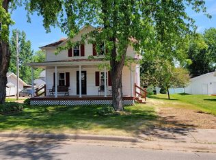 204 S Pearl St, Spencer, WI 54479
