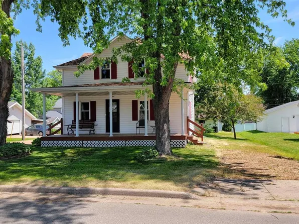 204 South PEARL STREET, Spencer, WI 54479